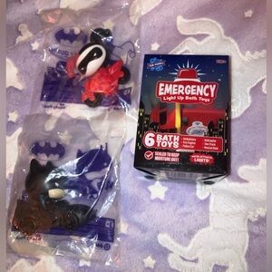 Bath Tub Toys Bundle